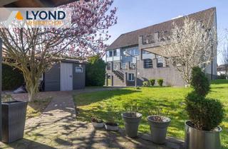 Mehrfamilienhaus kaufen in 59174 Kamen, Kamen - Gepflegtes 4 Parteien Mehrfamilienhaus mit Potenzial und großem Grundstück in Kamen!