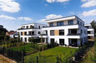 Wohnung kaufen in Neubachstraße 85, 67551 Worms, Worms - 3 - Zimmer Erdgeschosswohnung mit großer Terrasse und Garten - Haus D, Wohnung 4.2