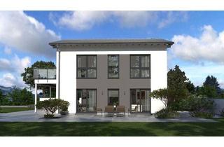 Haus kaufen in 66292 Riegelsberg, Riegelsberg - EIN RÜCKZUGSORT FÜR DIE GANZE FAMILIE