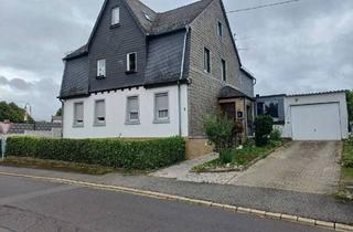 Einfamilienhaus kaufen in 56283 Gondershausen, Gondershausen - ehemaliges Forsthaus mit Potenzial