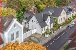 Einfamilienhaus kaufen in 27283 Verden, Verden - Außergewöhnliches Haus in Topzustand und gesuchter Lage!