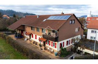 Mehrfamilienhaus kaufen in 74405 Gaildorf, Gaildorf - Großzügiges Wohnobjekt mit Potenzial für vielfältige Nutzungskonzepte