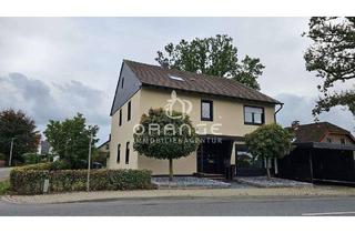 Mehrfamilienhaus kaufen in 32139 Spenge, Spenge - ***Mehrfamilienhaus mit Baugrundstück - Abschlussorientierte Verkaufsbereitschaft***