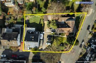 Haus kaufen in 44269 Dortmund, Dortmund / Berghofen - Großes Baugrundstück mit Potenzial und Altbestand