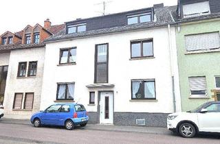 Wohnung kaufen in 54329 Konz, Konz - Rentenreform zur Rentenreform :-) Bezahlbare 3 Zimmerwohnung in Konz