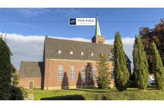 Haus kaufen in 48529 Nordhorn, Nordhorn - Denkmal trifft Vision - einzigartige Kirche in Nordhorn mit vielfältigem Potenzial