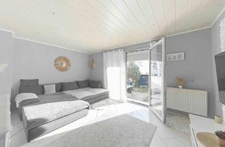 Reihenhaus kaufen in 72760 Reutlingen, Reutlingen - Sanierungsbedürftiges Reihenhaus in guter Lage - perfekte Basis für Ihre Wohnideen