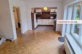 Doppelhaushälfte kaufen in 12357 Berlin, Mehrfamilienhaus, Wohnhaus in Berlin