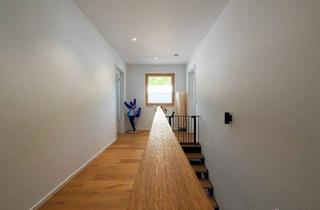 Einfamilienhaus kaufen in 66131 Saarbrücken, Saarbrücken - Einfach Einziehen und Wohlfühlen - Energieeffizienter Neubau für die ganze Familie!