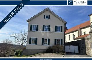 Haus kaufen in 97618 Strahlungen, Strahlungen - PREISREDUKTION: Außergewöhnliche Immobilie sucht dringend neue Bewohner!