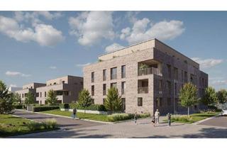 Wohnung kaufen in Emma-Geenen-Straße, 76829 Landau, Landau in der Pfalz - Moderne und attraktive 3-Zimmer-ErdgeschossTraumwohnung in Landau EbenGärten