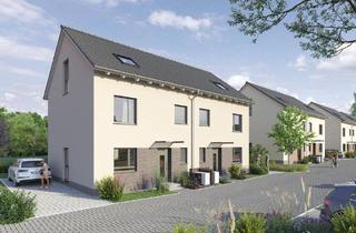 Haus kaufen in Goldbornstraße 23, 65439 Flörsheim, Flörsheim - Nachhaltig, modern und Schlüsselfertig