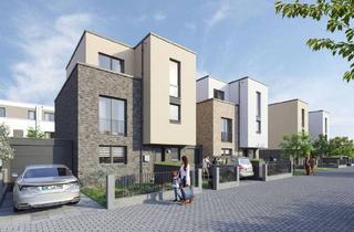 Haus kaufen in Levi-Montalcini-Straße 12, 63225 Langen, Langen - ##Jetzt Chance auf Traumhaus sichern## Geräumiges Familiendomizil mit umfangreicher Ausstattung