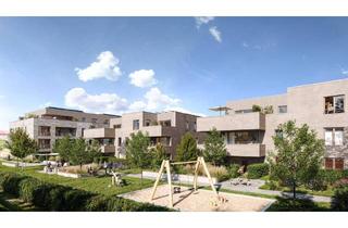 Wohnung kaufen in Emma-Geenen-Straße, 76829 Landau, Landau in der Pfalz - Wohnen in den EbenGärten: Neubauwohnung mit Wohlfühlfaktor