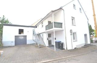 Haus kaufen in Hauptstraße 17, 54344 Kenn, Kenn - Zweiparteienhaus mit Garage, Garten und guter Anbindung nach Trier & Luxemburg