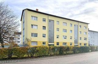 Wohnung kaufen in 68775 Ketsch, Ketsch - Investieren mit Komfort: Wohnung mit großem Schnitt & Tageslichtbad