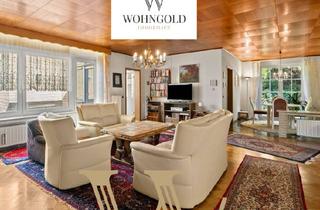 Haus kaufen in 50389 Wesseling, Wesseling - Großzügiger Bungalow mit Gestaltungsspielraum - Komfortables Wohnen auf einer Ebene