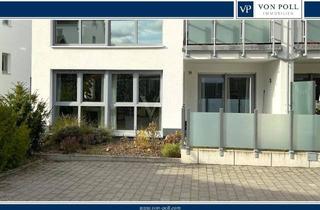 Wohnung kaufen in 36124 Eichenzell, Eichenzell - Neuwertige 3-Zimmer-Wohnung - modern und altersgerecht, Energieeffizienzklasse A