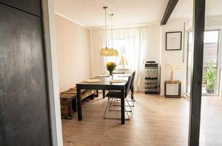 Wohnung kaufen in 73630 Remshalden, Remshalden - Traumhaftes Wohnen für Naturliebhaber