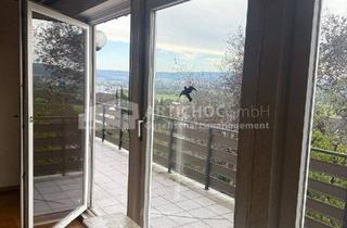 Einfamilienhaus kaufen in 63571 Gelnhausen, Gelnhausen - Gelnhausen Einfamilienhaus in Top-Lage und herrlichem Weitblick - sanierungsbedürftig mit Potenzial