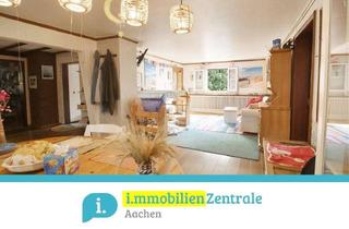 Haus kaufen in 52156 Monschau, Monschau - Leben wie im Urlaub - mit genug Platz für Ihre eigenen Wohnträume!