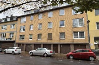 Mehrfamilienhaus kaufen in 52068 Aachen, Aachen - Attraktives Mehrfamilienhaus mit 100 % Vermietungsstand und Entwicklungspotenzial