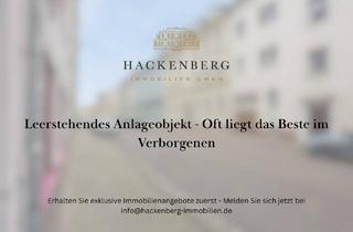 Mehrfamilienhaus kaufen in 04178 Leipzig, Leipzig - Unvermietetes Mehrfamilienhaus mit Denkmalschutz - frisch saniert!