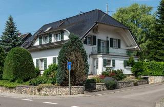 Haus kaufen in 66399 Mandelbachtal, Mandelbachtal / Habkirchen - Charmantes Landhaus mit parkähnlichem Grundstück in idyllischer Lage von Habkirchen