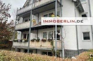 Wohnung kaufen in 14558 Nuthetal, Etagenwohnung in Nuthetal