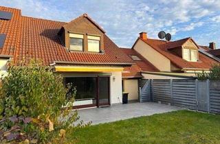 Reihenhaus kaufen in 34225 Baunatal, Baunatal - Familienfreundliches Reihenhaus in ruhiger Wohnlage von Baunatal