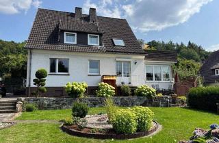 Einfamilienhaus kaufen in 34260 Kaufungen, Kaufungen - Ihr neues Zuhause: Einfamilienhaus auf Traumgrundstück in Kaufungen