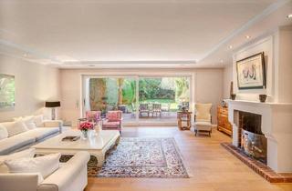 Doppelhaushälfte kaufen in Tal, 81539 München, München - Großzügiges Wohnen. Idyllischer Garten mit altem Baumbestand.