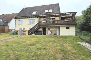 Einfamilienhaus kaufen in 34308 Bad Emstal, Bad Emstal / Sand - Ansprechendes EFH mit großem Garten in Bad Emstal-Sand