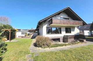 Einfamilienhaus kaufen in 34225 Baunatal, Baunatal / Altenbauna - Gepflegtes EFH in sehr guter Lage von Baunatal-Altenbauna