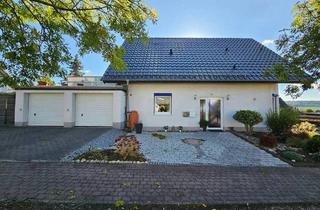 Haus kaufen in 34308 Bad Emstal, Bad Emstal / Sand - Vermietetes, energieeffizientes 3 Familienhaus in Bad Emstal-Sand