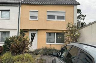 Einfamilienhaus kaufen in 41063 Mönchengladbach, Mönchengladbach - Reserviert! Charmantes Einfamilienhaus in ruhiger Lage von Mönchengladbach-Windberg - einzugsbereit mit vorbereiteter Erweiterungsmöglichkeit