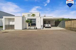 Einfamilienhaus kaufen in 66663 Merzig, Merzig - Entspannte Wohlfühloase mit eigenem Pool