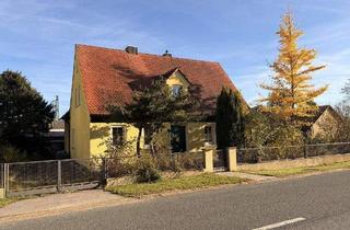 Einfamilienhaus kaufen in 91735 Muhr, Muhr - Einfamilienhaus NÄHE ALTMÜHLSEE