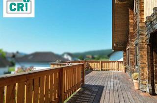 Haus kaufen in 35083 Wetter, Wetter - Wohnen, vermieten oder als Ferienhaus nutzen - vielseitige Immobilie mit Potenzial