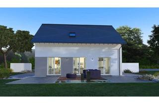 Haus kaufen in 55483 Unzenberg, Unzenberg - Einzugsfertiges Familienhaus inklusive Küche* - Made by OKAL