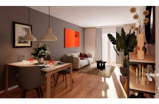 Wohnung kaufen in Lichtenrader Damm 233, 12305 Berlin, Berlin - Barrierefreie Eigentumswohnung mit Balkon und Loggia