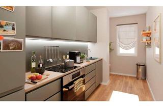 Wohnung kaufen in Lichtenrader Damm 233, 12305 Berlin, Berlin - Eigentumswohnung mit Terrasse für entspannte Momente