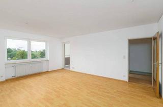Wohnung kaufen in 97218 Gerbrunn, Gerbrunn - Wohnen mit Weitblick in Gerbrunn!