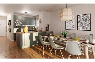 Haus kaufen in Köpenicker Allee 135, 10318 Berlin, Berlin - Inklusive Grundstück, Dachterrasse und Garten