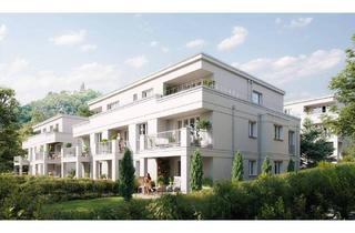 Wohnung kaufen in Konrad-Adenauer-Straße 19, 53604 Bad Honnef, Bad Honnef-Rhöndorf - Geräumige Familienwohnung mit zwei Badezimmern