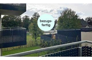 Wohnung kaufen in Hermann-Rosenstock-Weg 1, 45529 Hattingen, Hattingen - Wohnung mit Balkon, Aufzug und Parkplatz