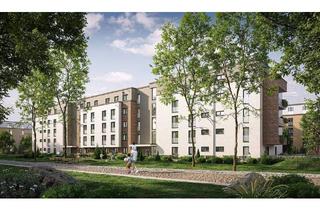 Wohnung kaufen in Alte Römerstraße 22, 63225 Langen, Langen - Barrierefreie Terrassenwohnung in bester Lage