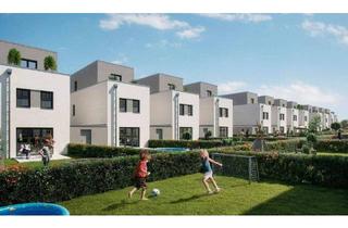 Reihenhaus kaufen in Laura-Bassi-Straße 7, 63225 Langen, Langen - Modernes Reihenhaus als Effizienzhaus 55