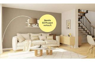 Reihenhaus kaufen in Rolandstraße 91, 52134 Herzogenrath, Herzogenrath-Kohlscheid - Attraktives Reihenhaus mit Carport und Außenstellplatz