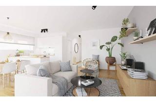 Wohnung kaufen in Gärtnerweg 27, 64625 Bensheim, Bensheim - Hochwertig ausgestattete 4-Zimmer-Wohnung mit zwei Vollbädern und Balkon